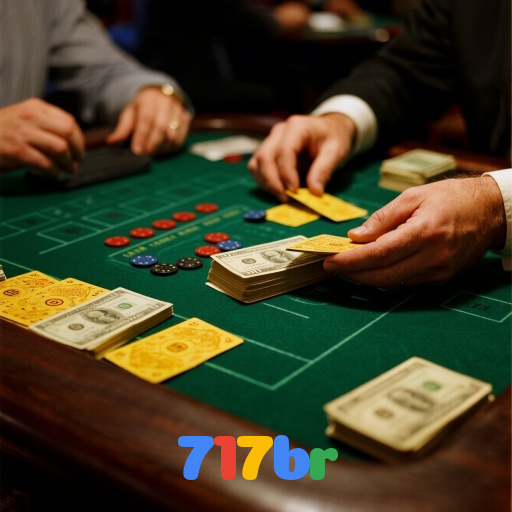 717br visual