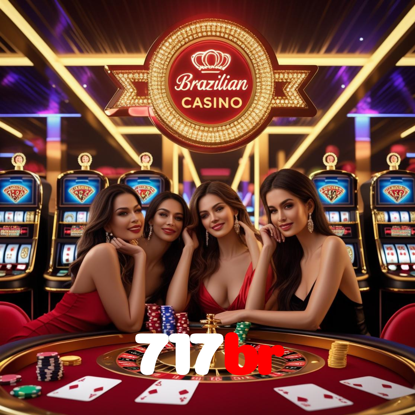 717br visual