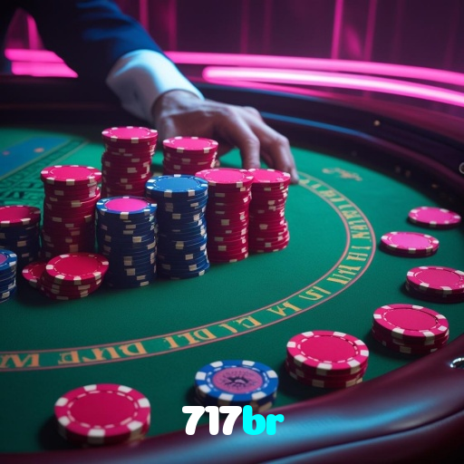 717br visual