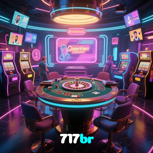 717br visual