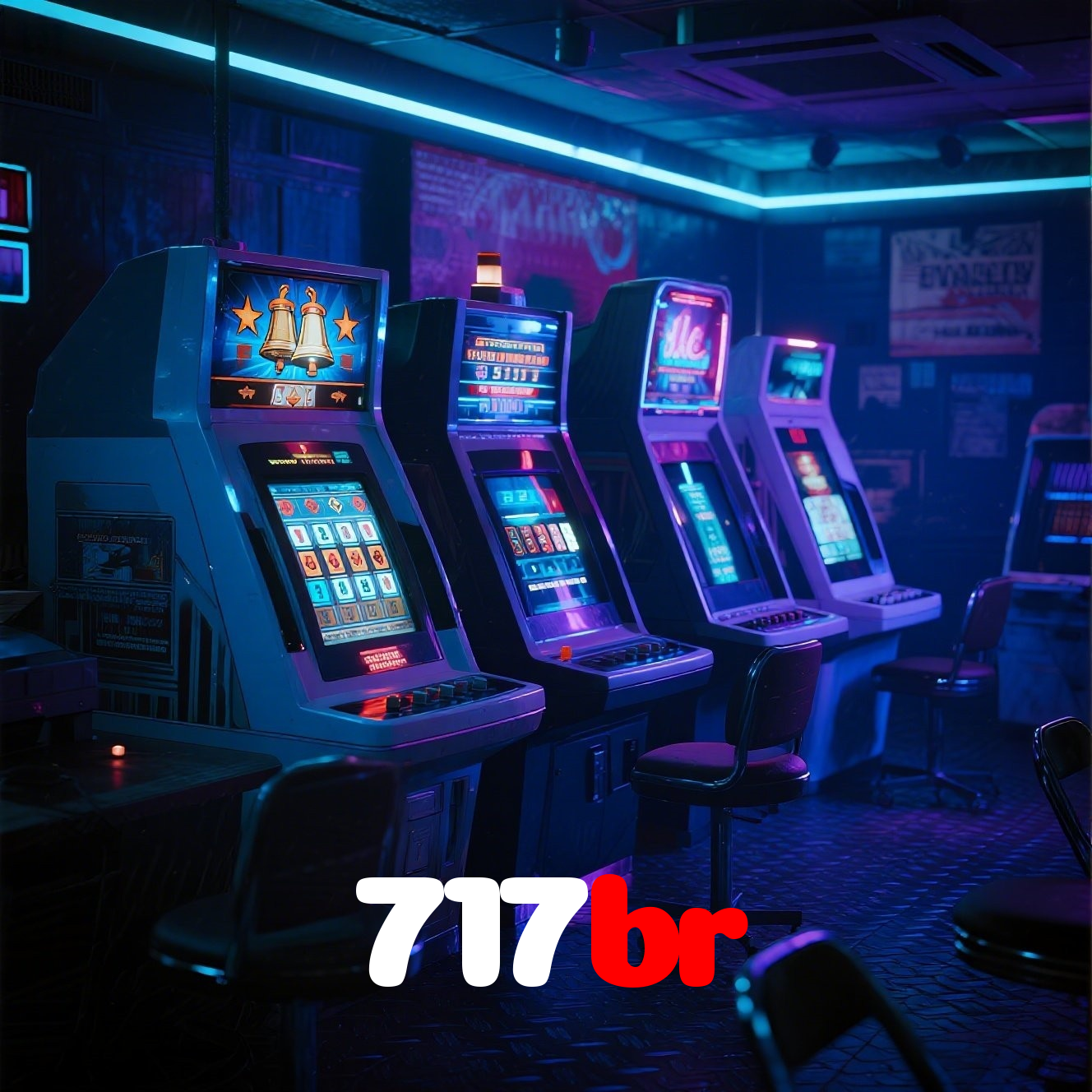 717br visual