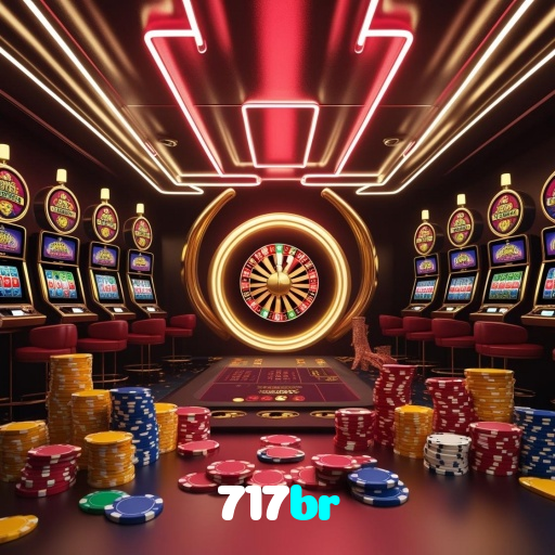 717br visual