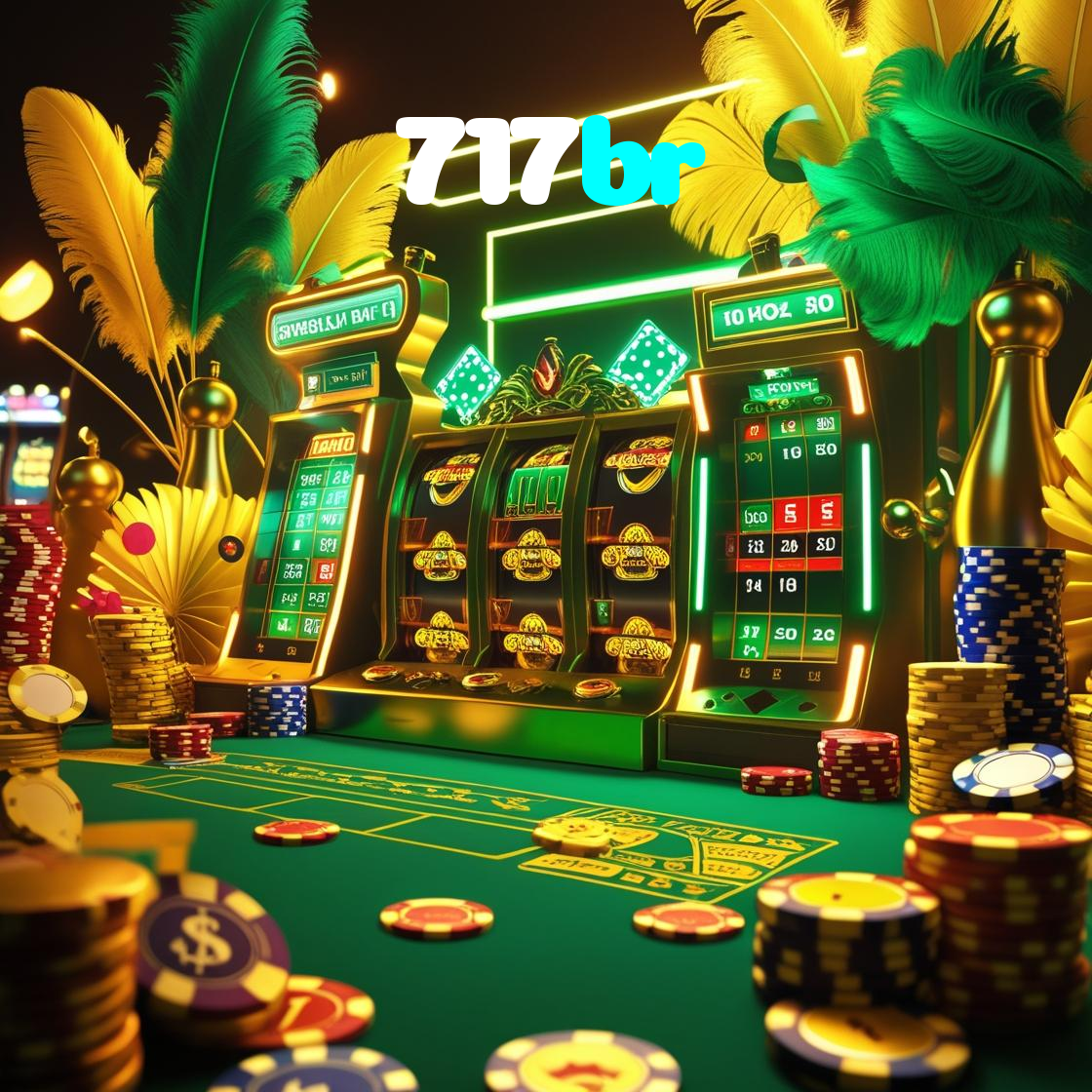 717br visual