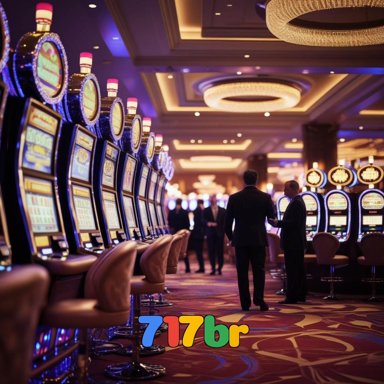 717br visual
