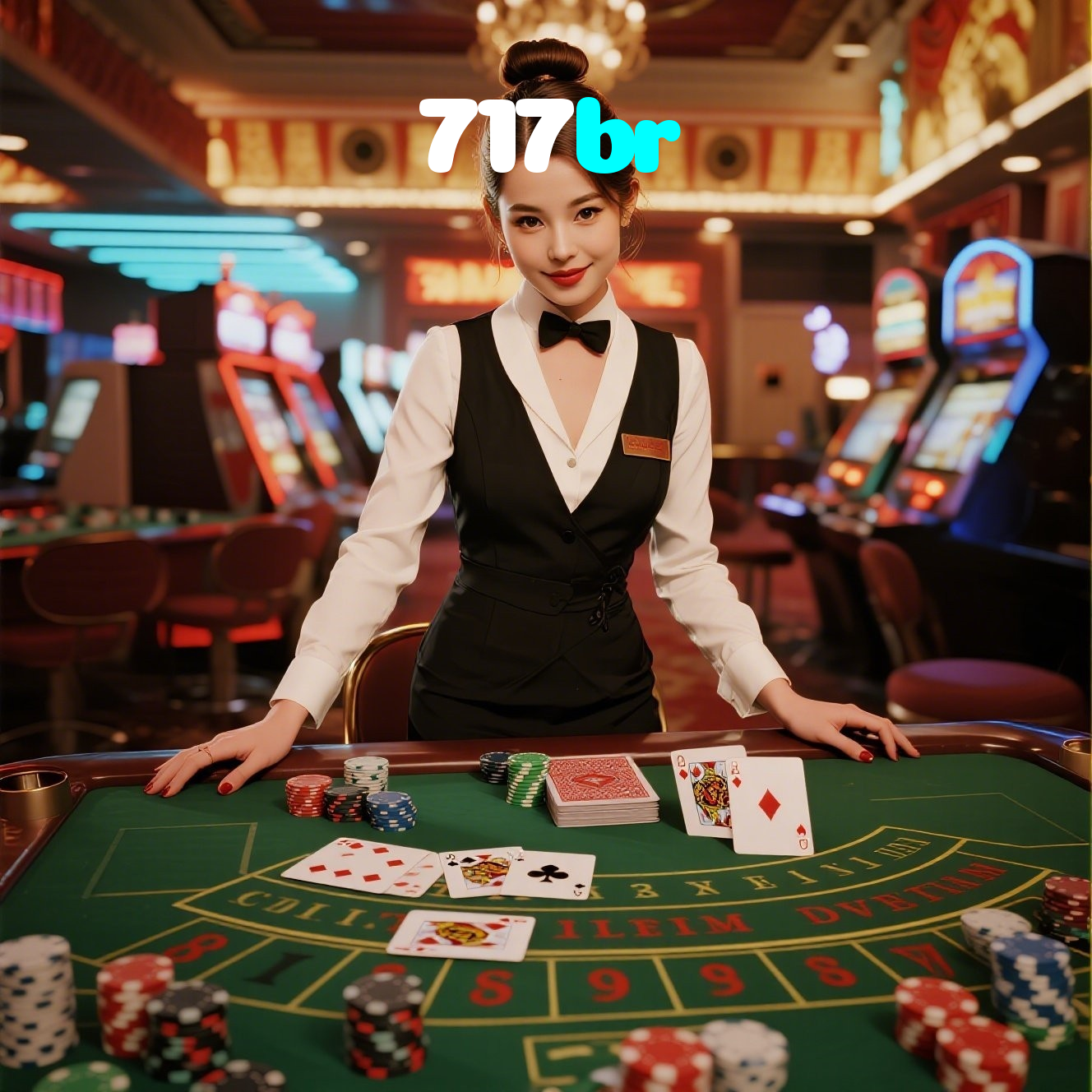 717br visual