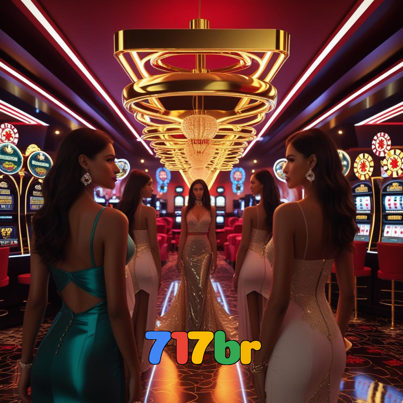 717br visual