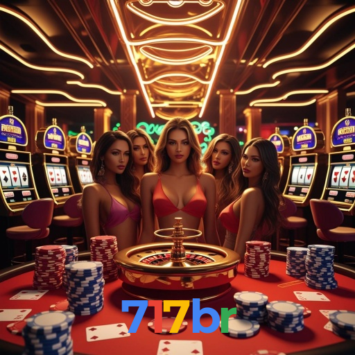 717br visual