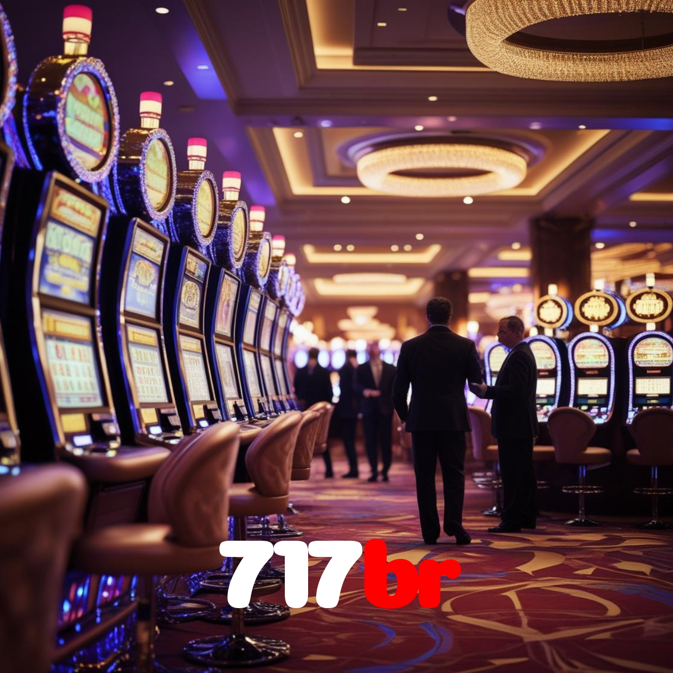 717br visual