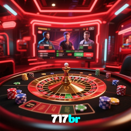 717br visual