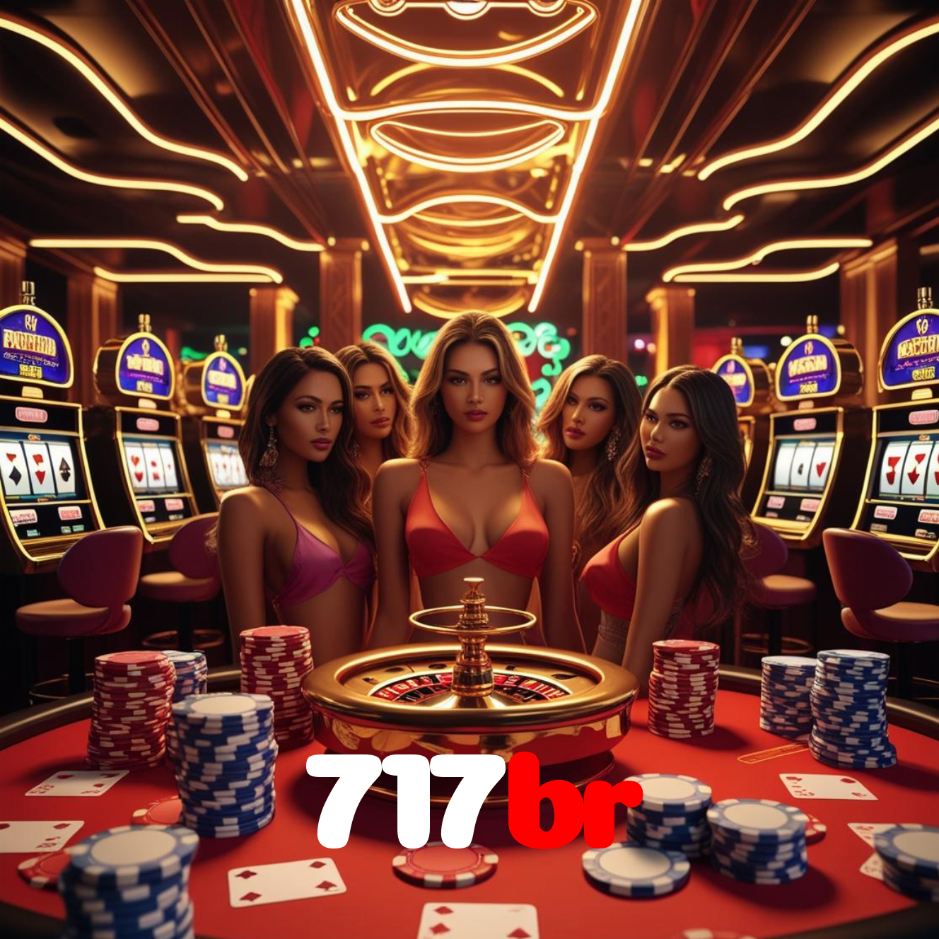 717br visual