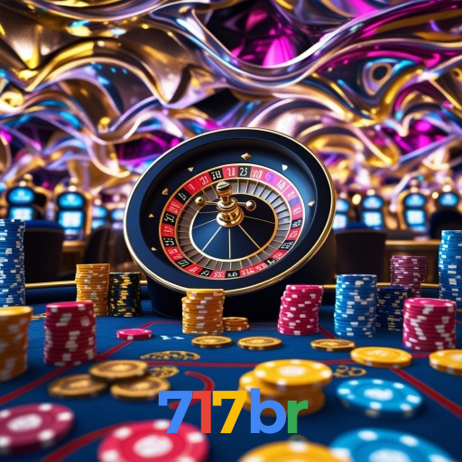 717br visual