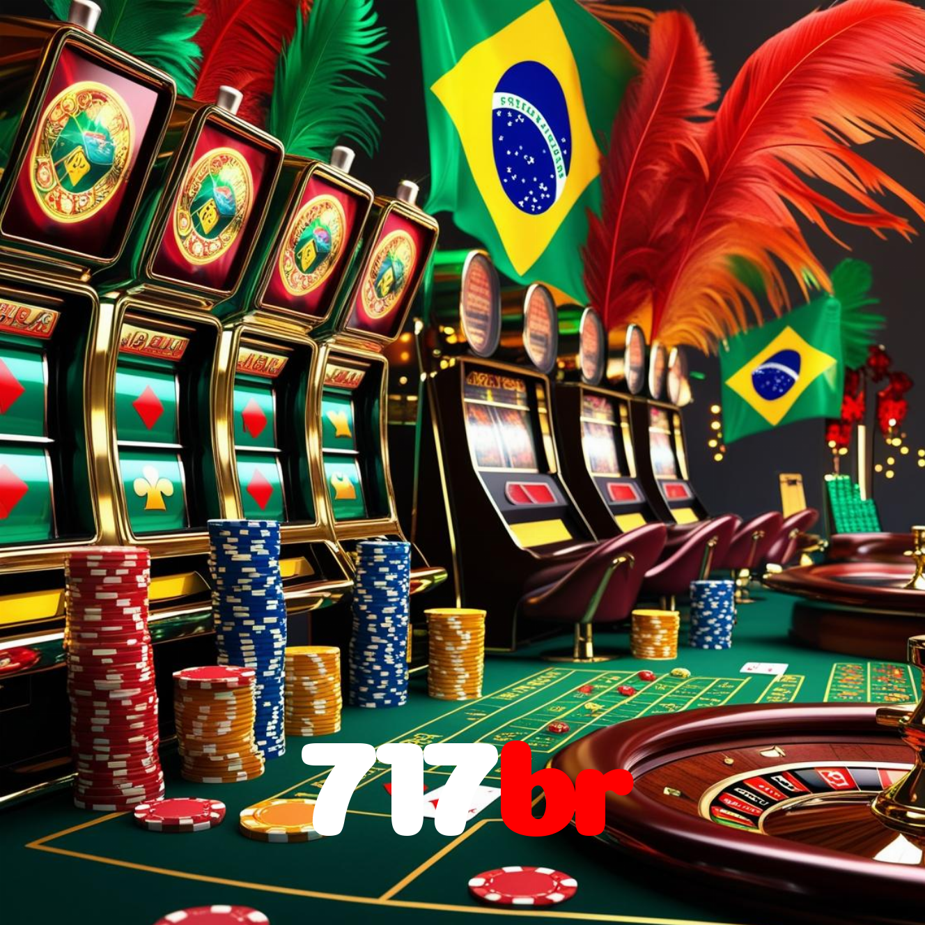 717br visual