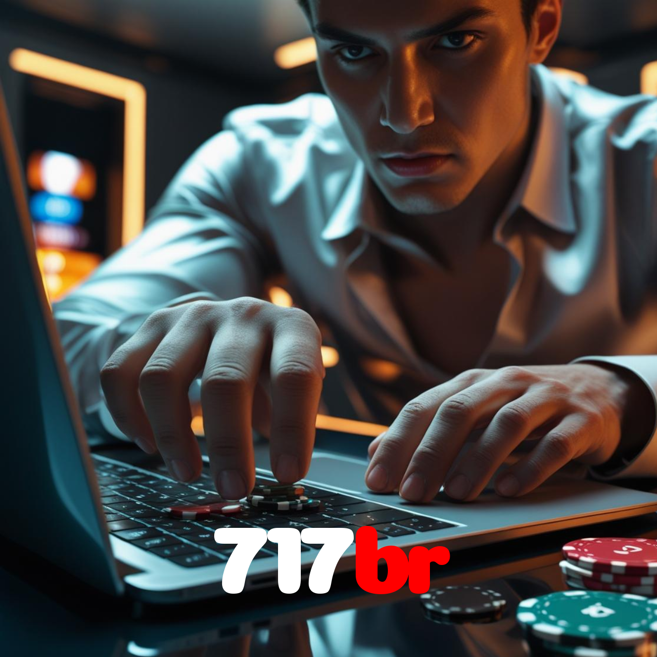 717br visual