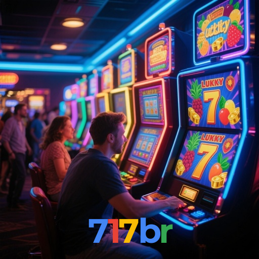 717br visual