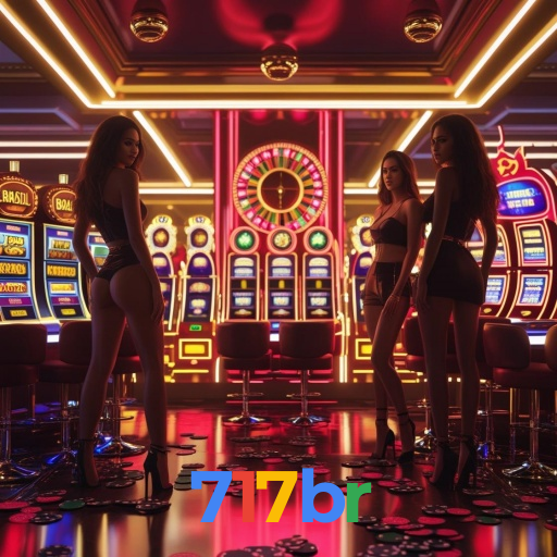 717br visual