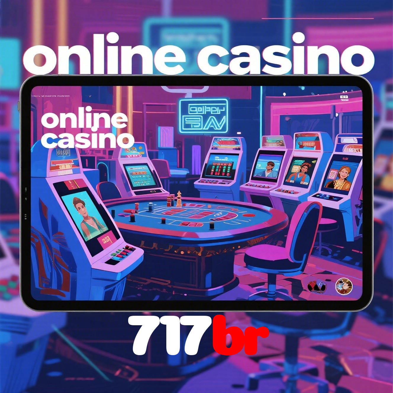 717br