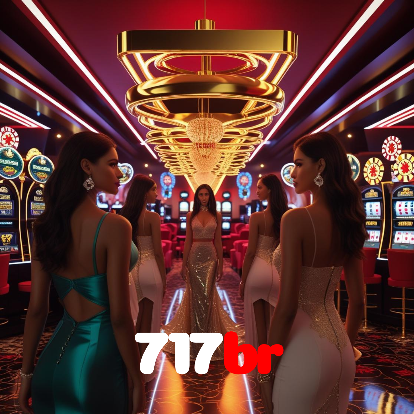 717br visual