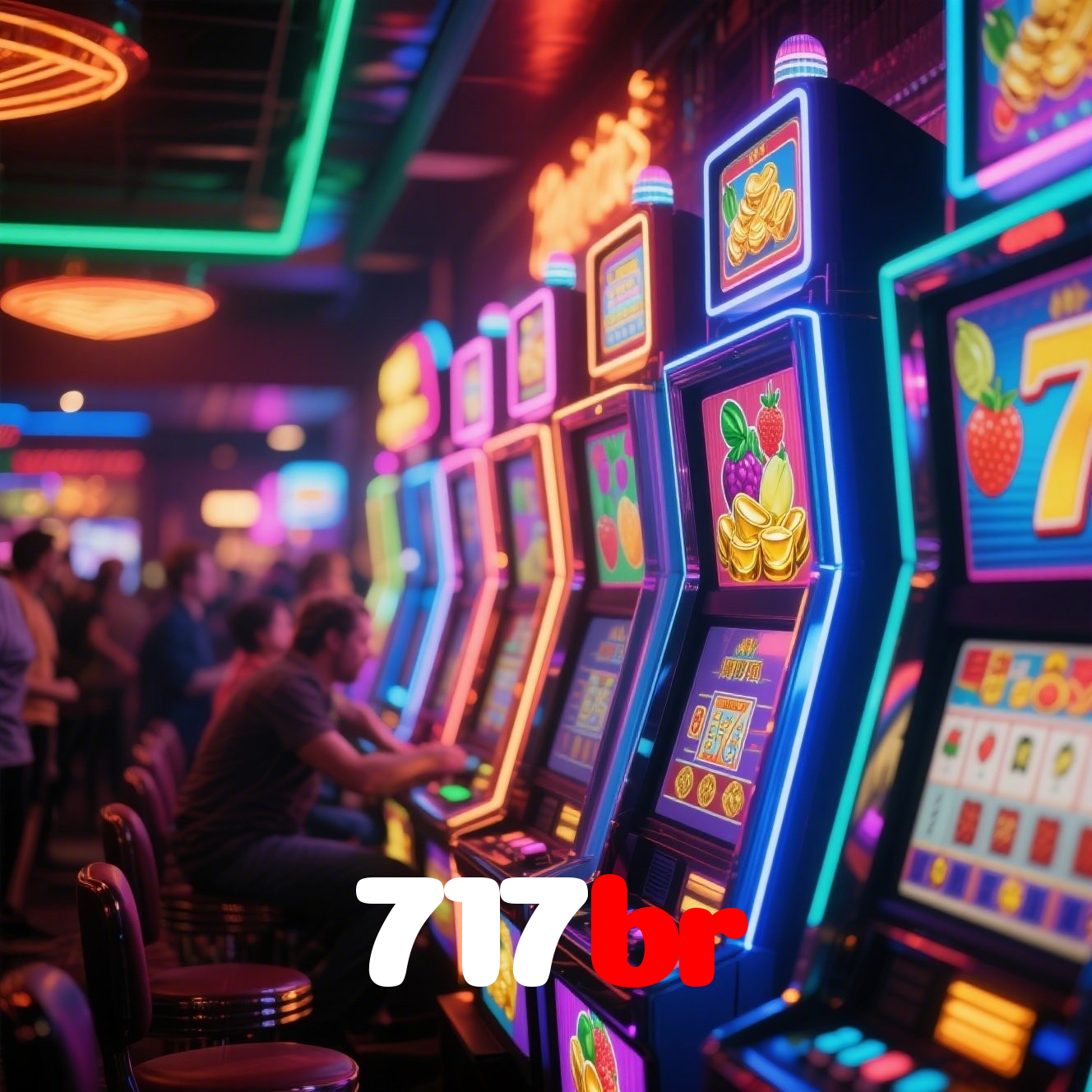717br visual