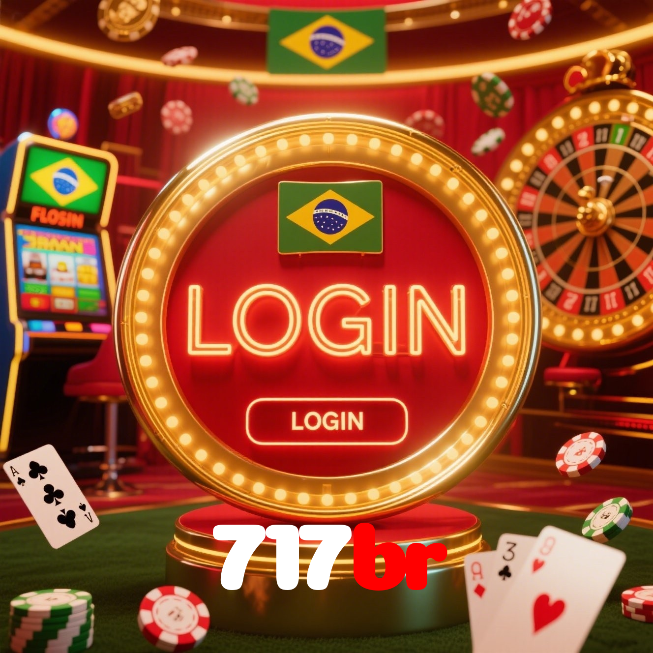 717br visual