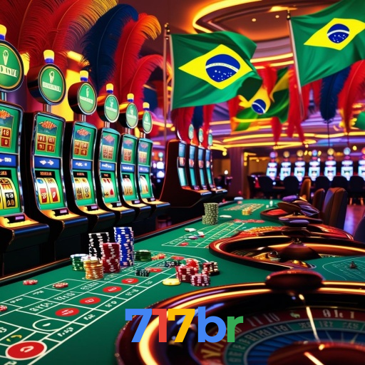 717br visual