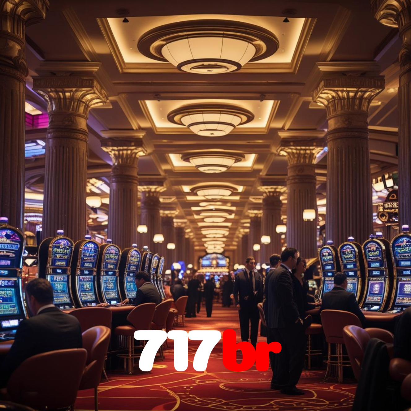 717br visual