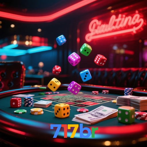 717br visual