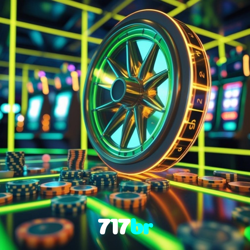 717br visual