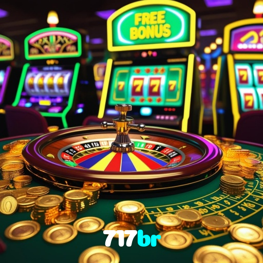 717br visual