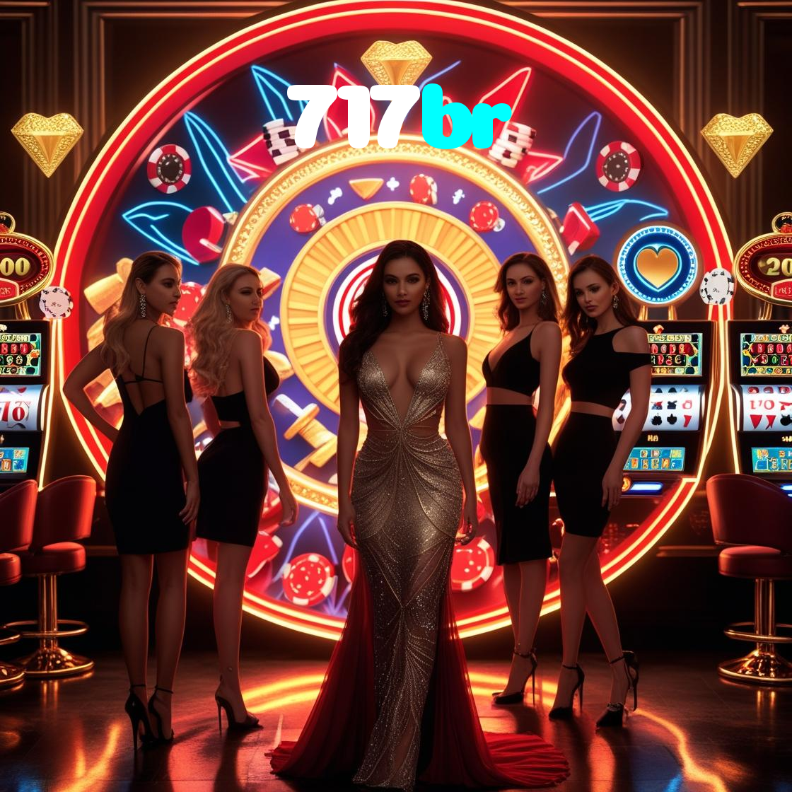717br visual