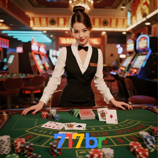 717br visual