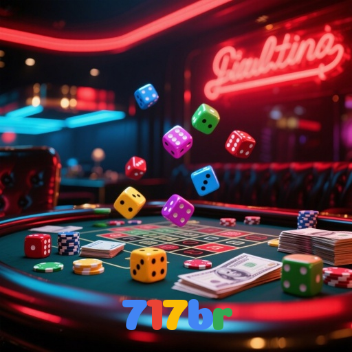717br visual
