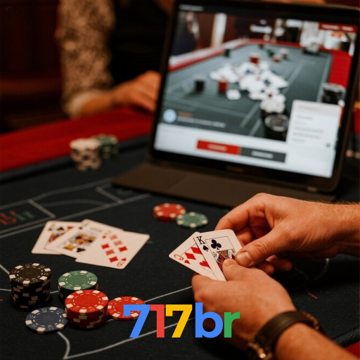 717br visual