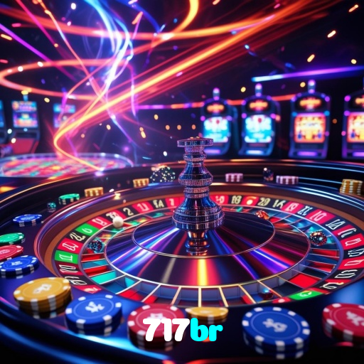 717br visual