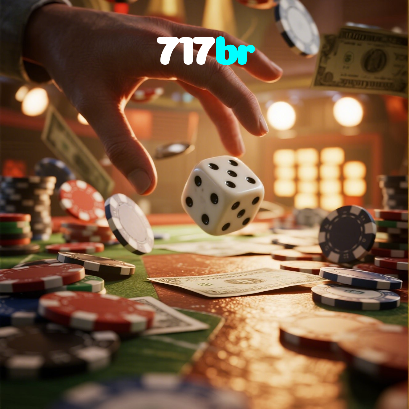 717br visual
