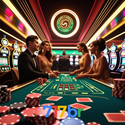 717br visual