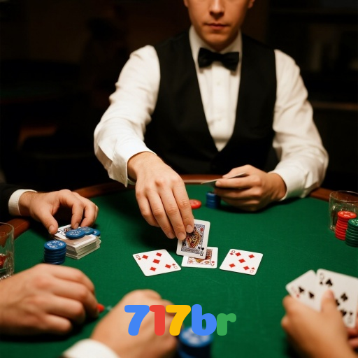 717br visual