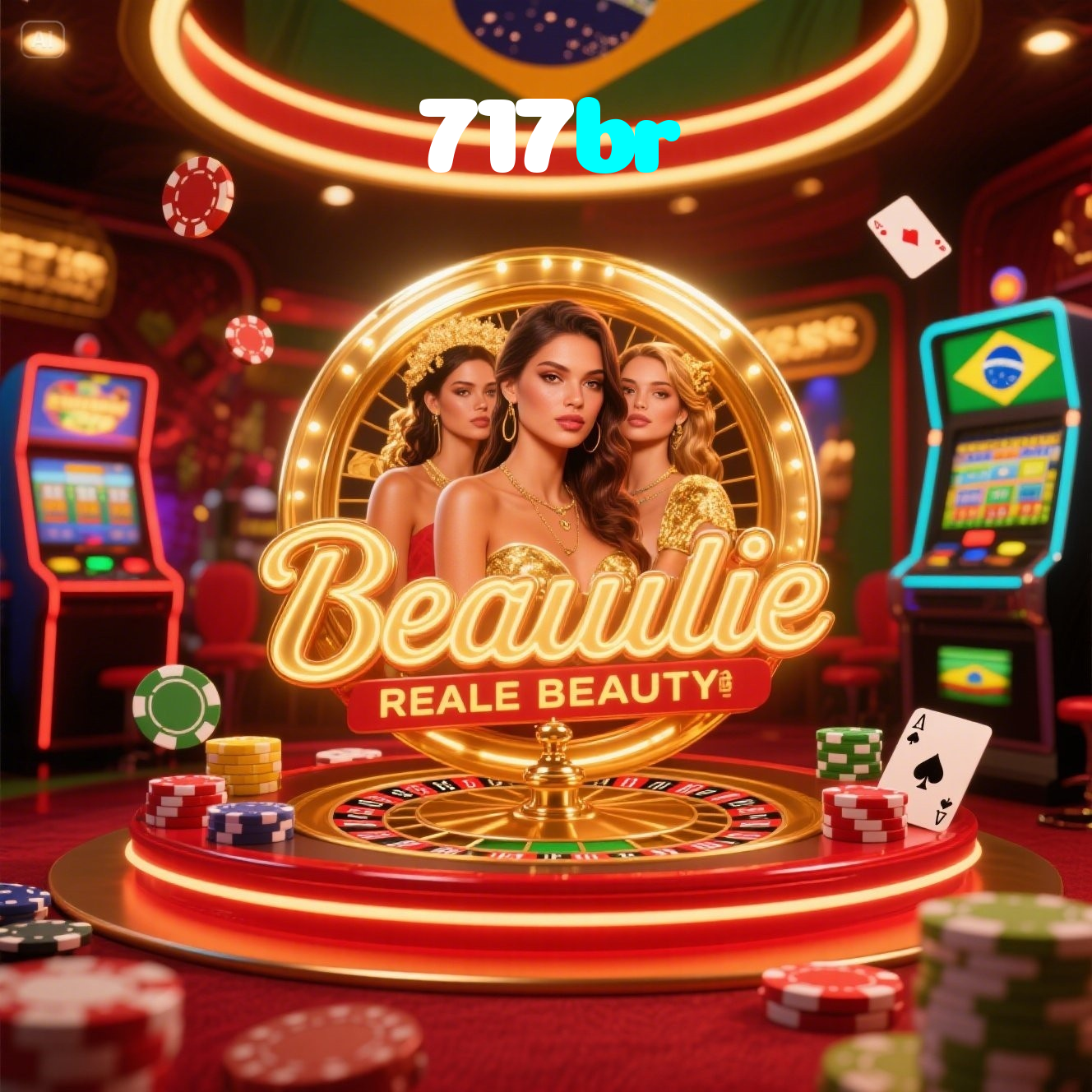 717br visual