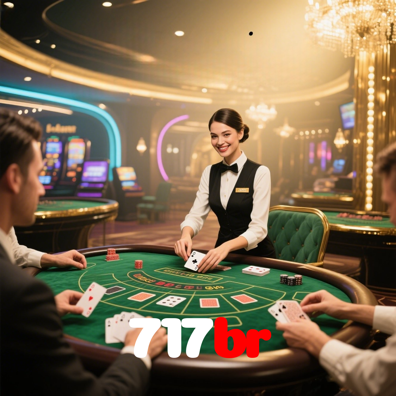 717br visual