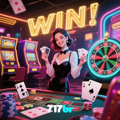 717br visual