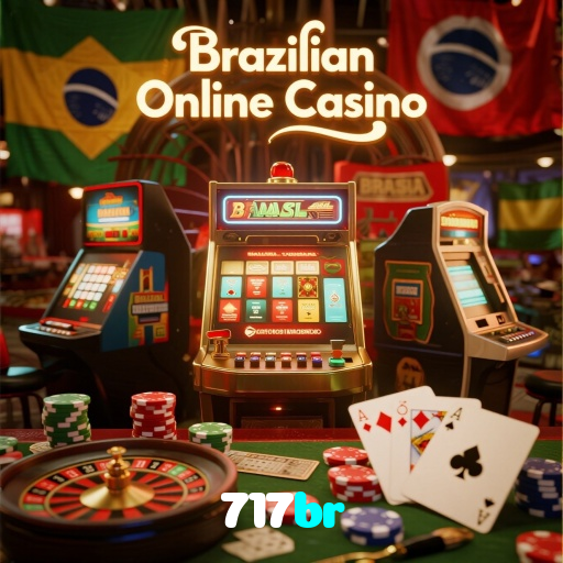 717br visual