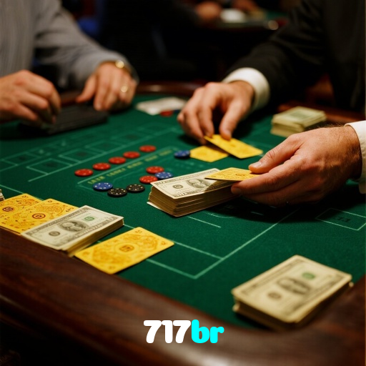 717br visual