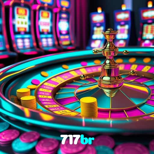 717br visual