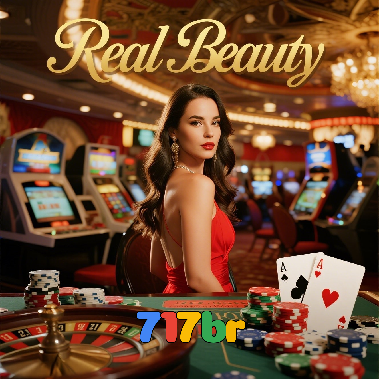 717br visual