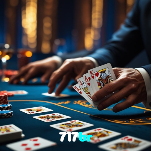 717br visual