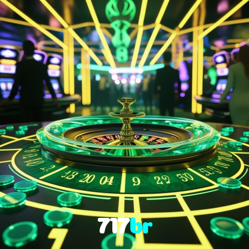 717br visual