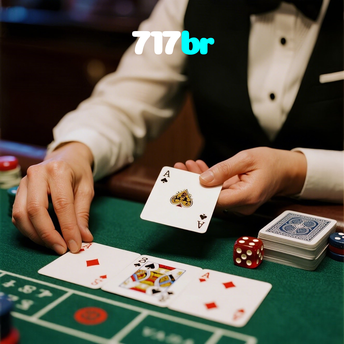 717br visual