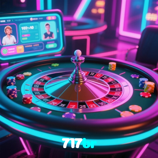 717br visual