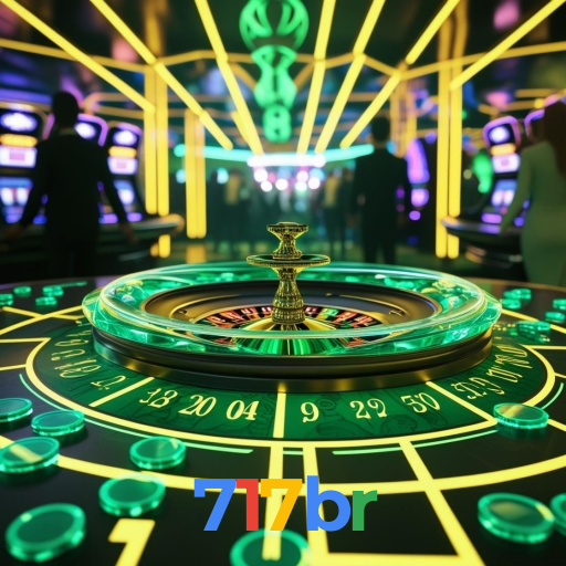 717br visual