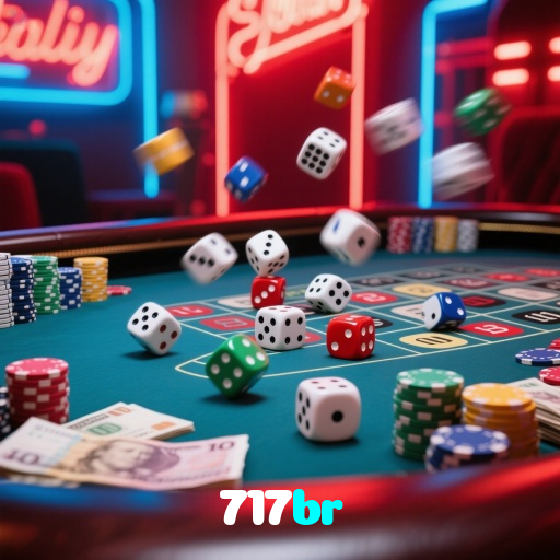717br visual