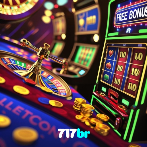 717br visual